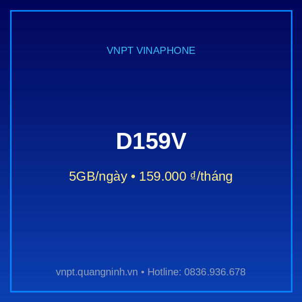 D159V