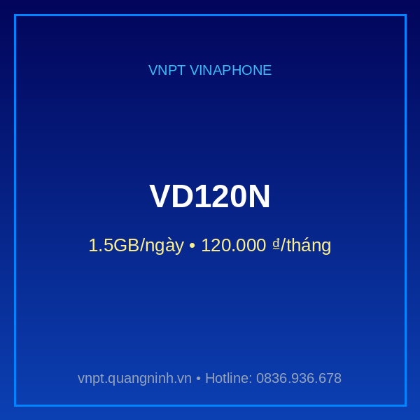 VD120N