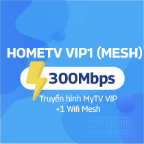 HOMETV VIP1 (Mesh)