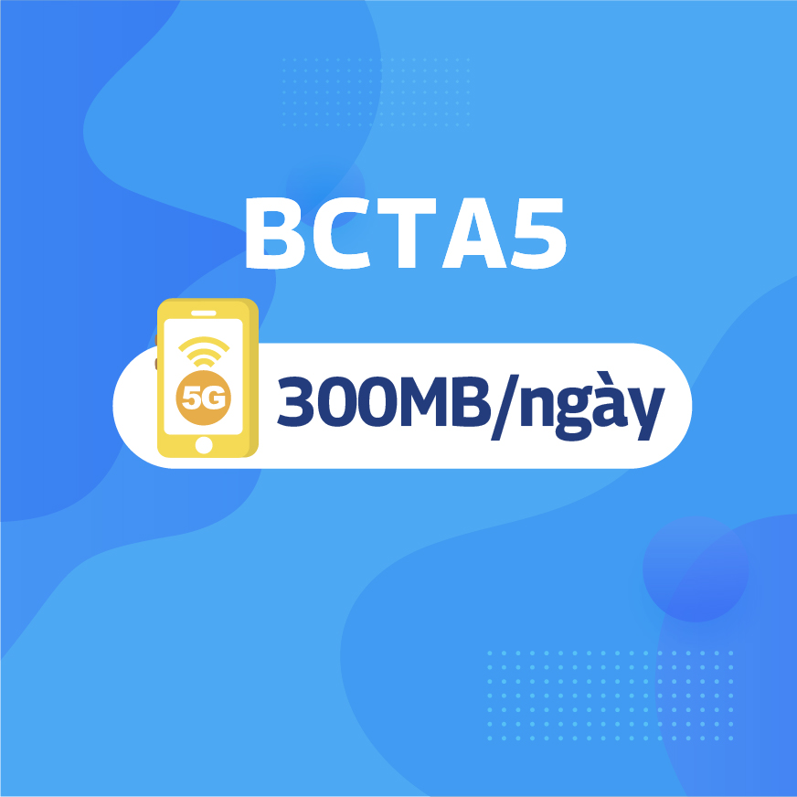 BCTA5