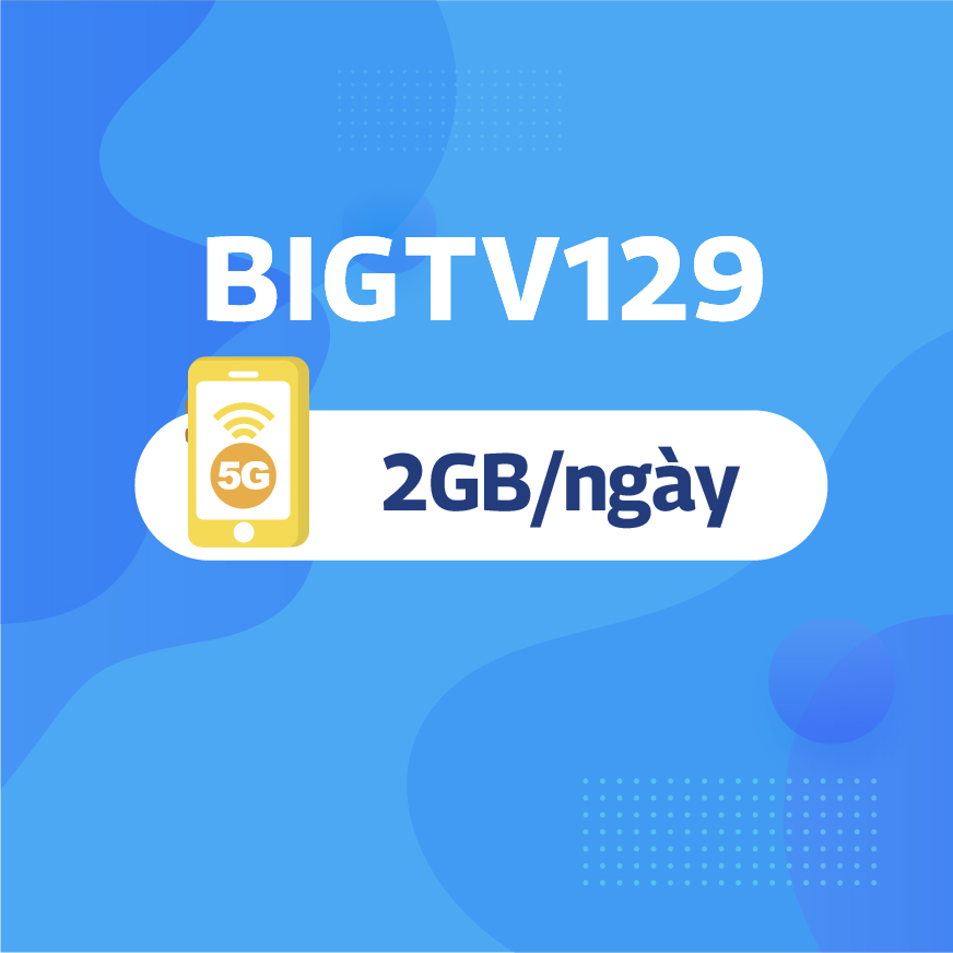 BIG129V