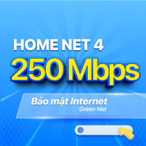 HOME NET 4