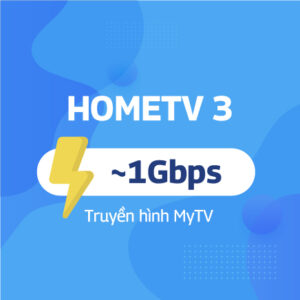 HOMETV  3