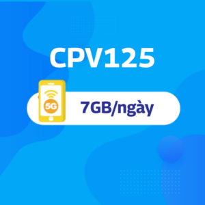 CPV125
