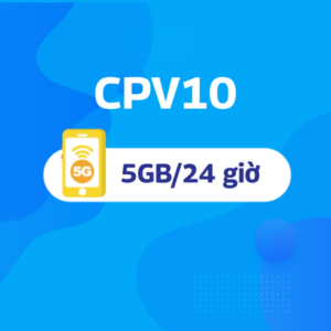 CPV10