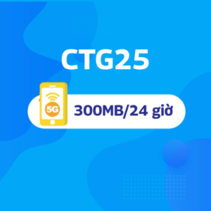 CTG25