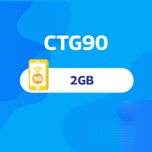 CTG90