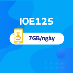 IOE125
