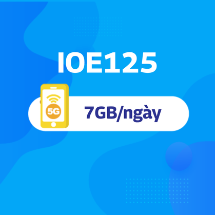 IOE125