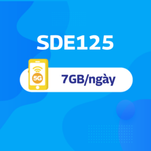 SDE125