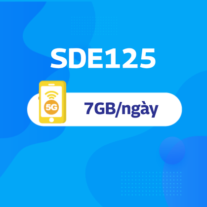 SDE125