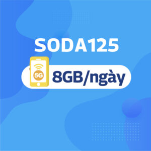 SODA125