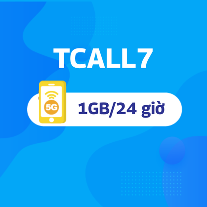 TCALL7