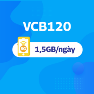 VCB120