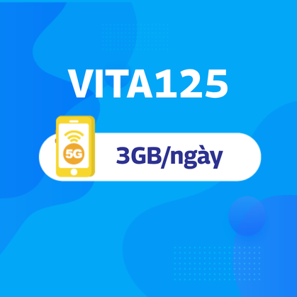 VITA125