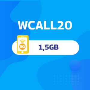 WCALL20
