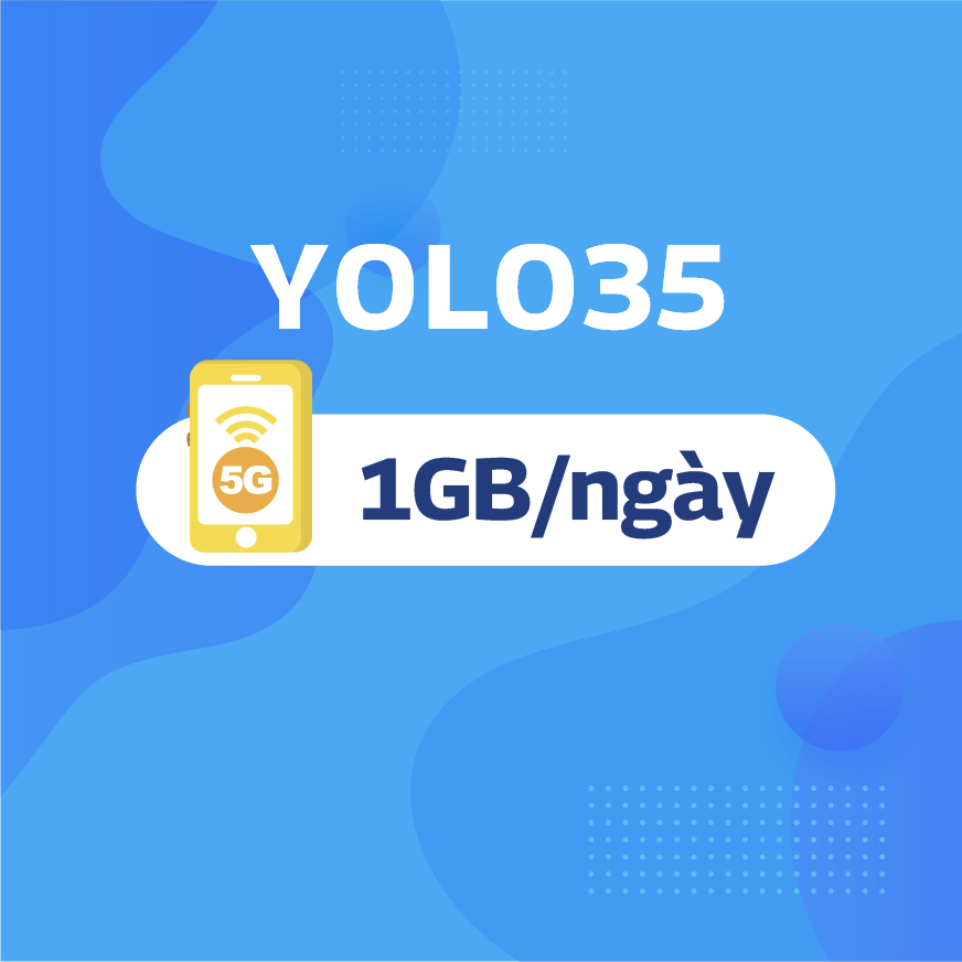 YOLO35